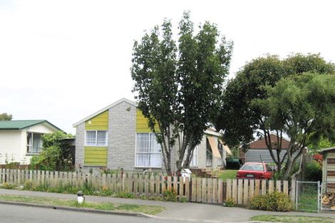 Photo of property in 4 Mecca Place, Linwood, Christchurch, 8062