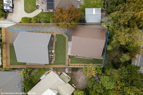 Photo of property in 65a Westburn Terrace, Burnside, Christchurch, 8041