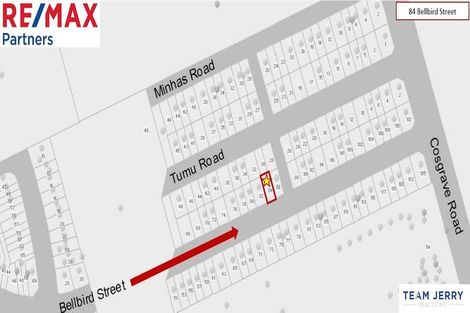 Photo of property in 112 Bellbird Street, Papakura, 2110