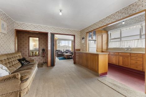 Photo of property in 79 Tyndall Street, Pahiatua, 4910