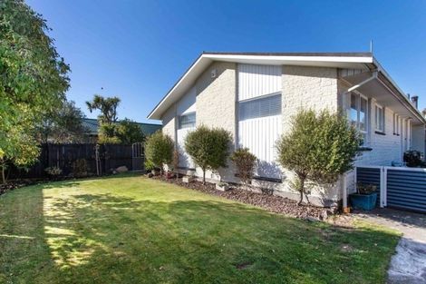 Photo of property in 15 Eros Place, North New Brighton, Christchurch, 8083