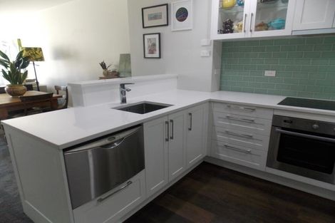 Photo of property in Kate Sheppard Apartments, 7f/42 Molesworth Street, Thorndon, Wellington, 6011