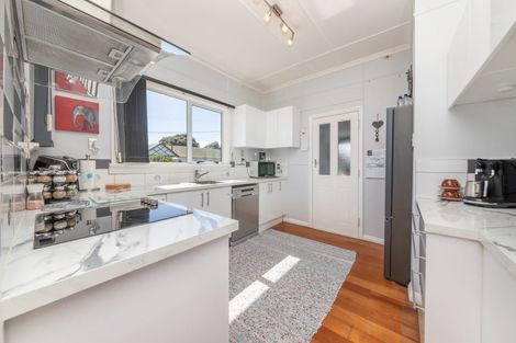 Photo of property in 51a Matai Street, Castlecliff, Whanganui, 4501