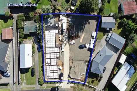 Photo of property in 12a Windrush Close, Mangere, Auckland, 2022