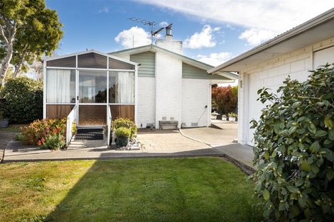Photo of property in 119a Redwood Street, Redwoodtown, Blenheim, 7201