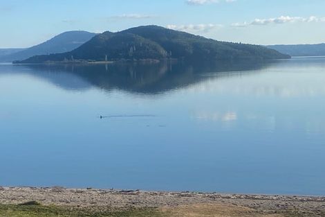 Photo of property in 119 State Highway 33, Tikitere, Rotorua, 3074