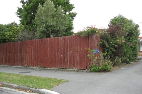 Photo of property in 1/55 Rountree Street, Upper Riccarton, Christchurch, 8041