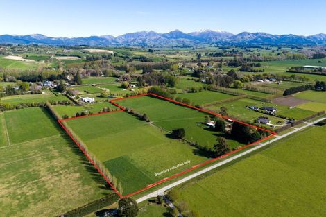 Photo of property in 99 Templer Street, Geraldine, 7992