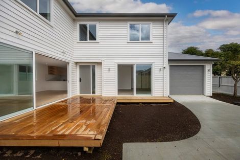 Photo of property in 45a Wainui Avenue, Point Chevalier, Auckland, 1022