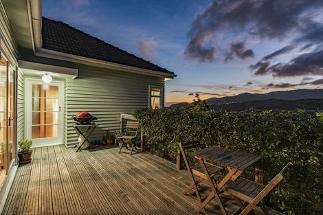 Photo of property in 27 Hudson Street, Island Bay, Wellington, 6023
