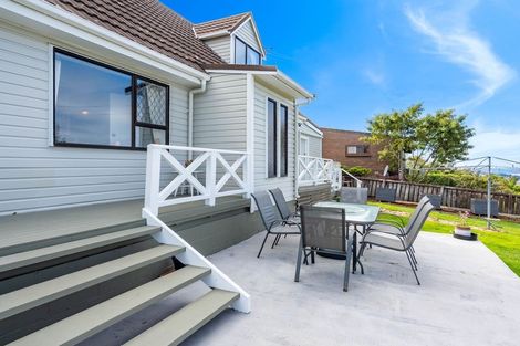 Photo of property in 1a Warwick Street, Balaclava, Dunedin, 9011