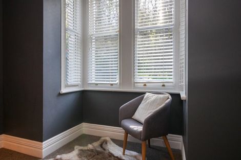 Photo of property in 21 Serpentine Avenue, Dunedin Central, Dunedin, 9016
