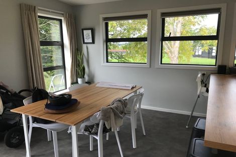 Photo of property in 2b Ataahua Place, Featherston, 5710