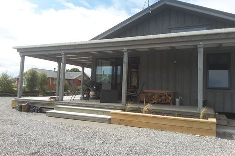 Photo of property in 11 Opuka Place, Haast, 7886