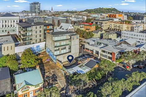 Photo of property in 40 Karaka Street, Eden Terrace, Auckland, 1010