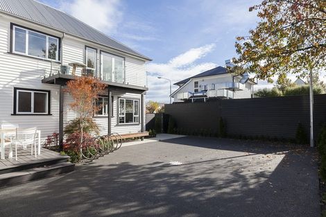 Photo of property in 138 Papanui Road, Merivale, Christchurch, 8014