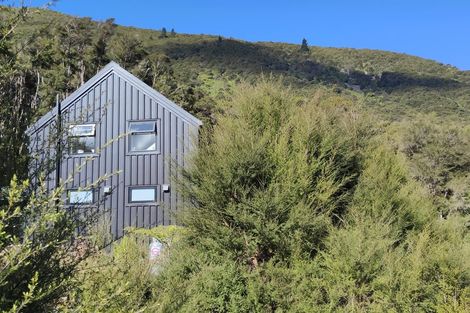 Photo of property in 7 Toki Place, Kaiuma Bay, Havelock, 7178