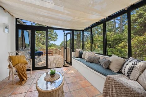 Photo of property in 144 Lonely Track Road, Redvale, Auckland, 0632