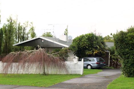 Photo of property in 1/73 Elliot Street, Howick, Auckland, 2014