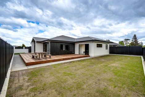 Photo of property in 15 Arihi Crescent, Frimley, Hastings, 4120