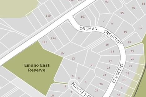 Photo of property in 2/10 Orsman Crescent, Toi Toi, Nelson, 7010