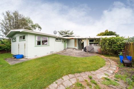 Photo of property in 36 Buick Crescent, Awapuni, Palmerston North, 4412
