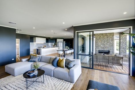 Photo of property in 53 Lopdell Lane, Eskdale, Napier, 4182