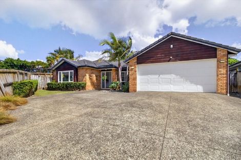 Photo of property in 20 Cartmel Avenue, Massey, Auckland, 0614