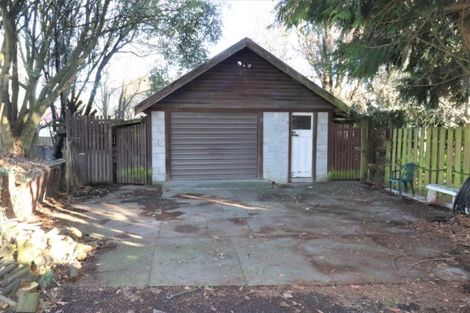 Photo of property in 8 Saint John Street, Southbridge, 7602