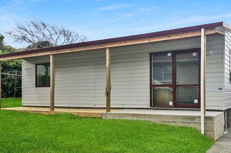 Photo of property in 65 Hobart Crescent, Wattle Downs, Auckland, 2103