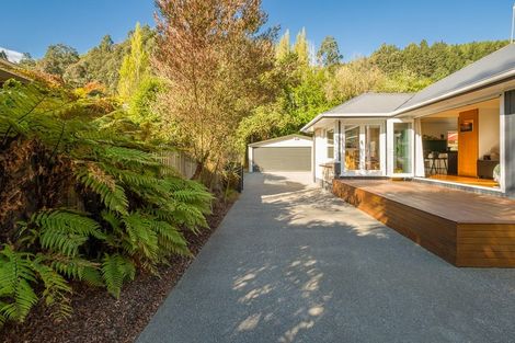 Photo of property in 107 Bowenvale Avenue, Cashmere, Christchurch, 8022