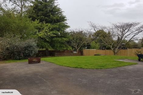 Photo of property in 15 Carey Street, Kihikihi, Te Awamutu, 3800