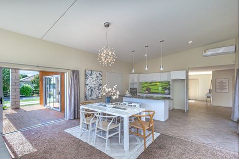 Photo of property in 7 Kilsby Place, Levin, 5510