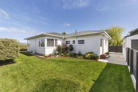 Photo of property in 25 Forbury Avenue, Takaro, Palmerston North, 4412