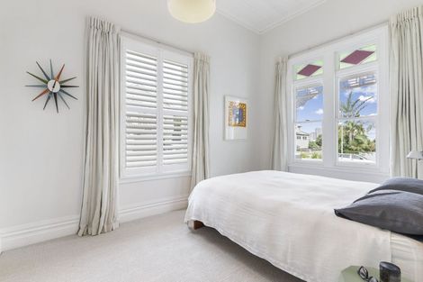 Photo of property in 3 Wood Street, Freemans Bay, Auckland, 1011