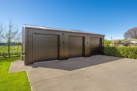 Photo of property in 43 Severne Street, Yelverton, Blenheim, 7201