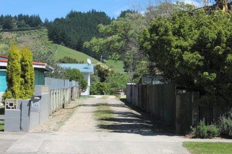 Photo of property in 193 Rutene Road, Kaiti, Gisborne, 4010