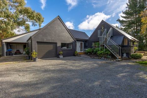 Photo of property in 53 Pittville Street, Loburn, Rangiora, 7472