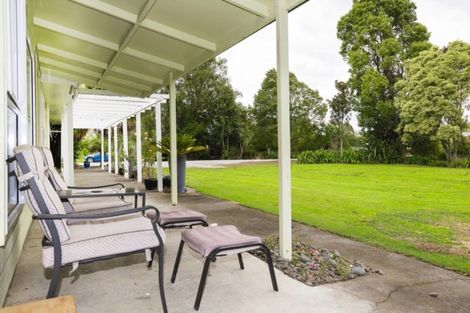 Photo of property in 92 Glenelg Road, Makauri, Gisborne, 4071