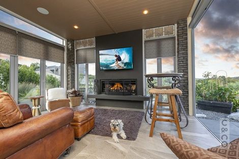 Photo of property in 79 Solan Drive, Waimauku, 0812