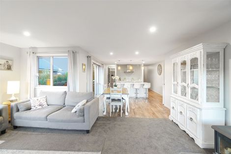 Photo of property in 4 Caracara Place, Rolleston, 7615