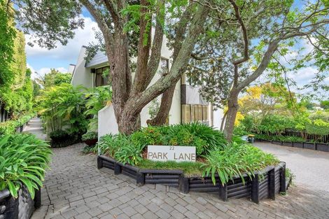 Photo of property in 4/22 Salisbury Street, Herne Bay, Auckland, 1011