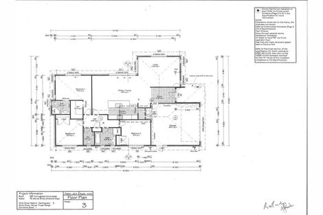 Photo of property in 3 Puaka Street, Pegasus, 7612