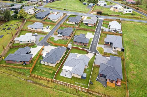 Photo of property in 2/91 Whitmore Street, Kihikihi, Te Awamutu, 3800