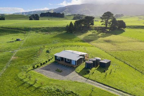 Photo of property in 627 Pinfold Road, Papatawa, Woodville, 4998