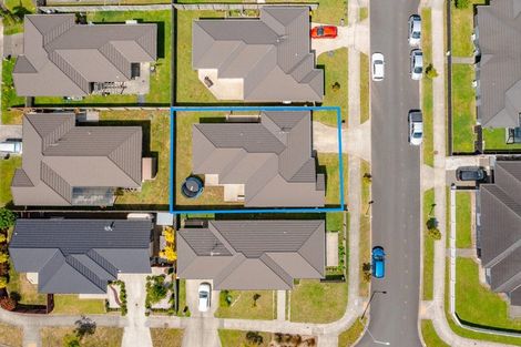 Photo of property in 4 Matawai Puna Drive, Pukekohe, 2120