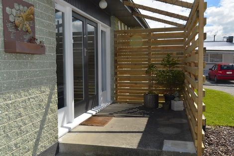 Photo of property in 72a Edinburgh Crescent, Waikiwi, Invercargill, 9810