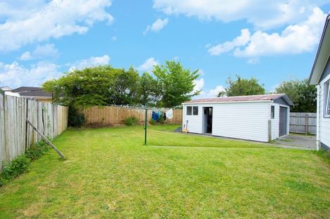 Photo of property in 35 Tania Crescent, Western Heights, Rotorua, 3015