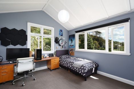 Photo of property in 19 Airlie Street, Glenduan, Nelson, 7071