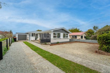 Photo of property in 105 Grants Road, Marchwiel, Timaru, 7910